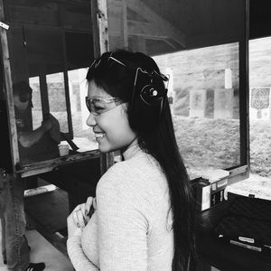 Meet your Posher, Sienna